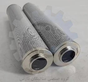متالیکان فارس-المنت فیلتر هیداک HYDAC مدل 0280D010BN4HC